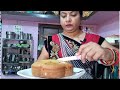 ORANGE CAKE||ORANGE CAKE How To Make A Orange Cake At Home