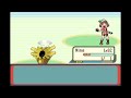 [TAS] Shedinja VS Rival 3