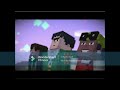 Minecraft: Story Mode Episode 1 Full Walktrough -  Minecraft Story Mode