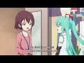 Jashin-chan Dropkick X | Hatsune Miku Moments #1