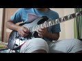 Yngwie Malmsteen- Black Star(cover)