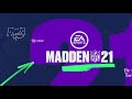 Madden 21 Seahawks vs Patriots (PS5 Online) Opponent Quits