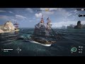 The BEST overall endgame SHIP BUILD in Skull & Bones