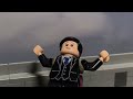 Mafia 2 - ‘Let The Good Times Roll’ cutscene in LEGO