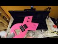 I Bought A Collection of My Favorite Model! | Trogly's Boxing Unboxing Guitar VLOG #46
