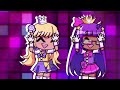 Gacha Life 2 Dance Animation