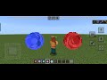 Gojo add-on - Minecraft - [By Command Cat]