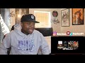 FIRST TIME HEARING -Nas - One Love  (REACTION)