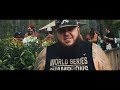 The Lacs - Something on the Grill (feat. Stalekracker) (Official Music Video)