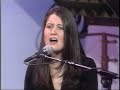 1997 - Paula Cole: Live Version of 'I Don't Want to Wait'