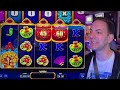 🔴 EPIC Shark's Lock JACKPOT! ➚ Up to $100/Spin!