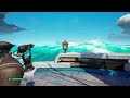 THIS WILL TAKE FOREVER! Sea of Thieves! Season 12! Grind to Gold #3!