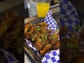 Food review Atlanta fish fry located in Decatur!