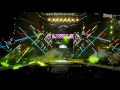 ZMAs 2016 - Girl Girl Girl - GOT7