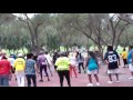 Verlosity Line Dancers 3rd Annual Picnic