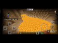 The LUSH CAVE seed Minecraft v1.17+