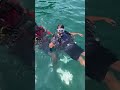 Scuba Diving, Netrani Island, Gokarna, Karnataka, India