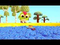 Hop Hop the owl cartoon for kids. A new friend for Peck Peck. Toys for kids. Baby cartoons for kids.