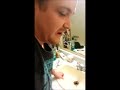 Adam vs Dried Ghost Pepper