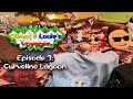 Olimar + Louie's Voyages Episode 3 TRAILER (Coming 3.23.24!)