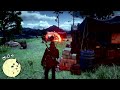 Being An Absolute BASTARD In Red Dead Redemption 2 Part 4 (4K HIGH DEFINITION)