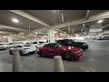 Harry Reid Rental Car Center - Las Vegas Airport - Walking Tour - Pick up - Return - Shuttle Buses