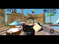 moga gak copyright karena aku nyanyi di situ anying | Roblox Indonesia