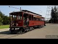 The Return of The History Park Trolleys!