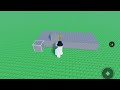 How To Make a CONVEYOR in The Chosen One.. (Roblox)
