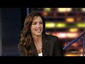 Minka Kelly says she hopes people will 'feel seen' reading her new memoir | Nightline