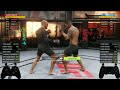 How To Beat All Spammers In UFC 4 With These Perfect Counters!