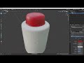 Blender Tutorial for ABSOLUTE Beginners - Part 2: Modifiers