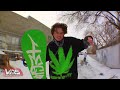 FAMILIA   OFFICIAL Snowboard Teaser in HD