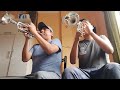 Marinera Hamaca - Trompeta Duo