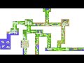 Cut and Altered Locations of Pokemon Red & Blue | Pokemon Cut Content