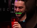 Thick Water Challenge Ft Captain Sparklez #jschlatt #funny #captainsparklez