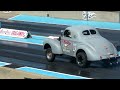 Vintage Drag Racing Returns