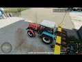 Jarní práce! - Farming Simulator 22 - Agro Moravany V2 - 14. Díl