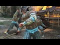 No words... | For Honor Beta