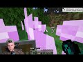 MINECRAFT, ale MOJE SERCA TO SERCA WARDENA!