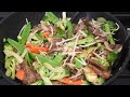 Delicious and Easy Chop Suey Recipe for Any Occasion