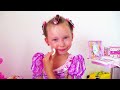 Alice and Johny Happy Valentine's Day - Funny Kids Stories