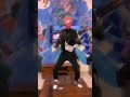 SPIDER-MAN dance that you've never seen before