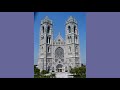 Gothic Revival: History Project