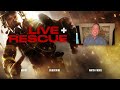 Live Rescue: Treating Dislocated Joints - Top 4 Moments | A&E