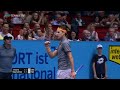 25 Times Dominic Thiem DESTROYED The Ball (Lightning Speed)