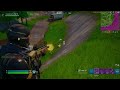 FIRST DAY OF OG FORTNITE!!!!!!!!!