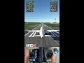 Smooth Landing | Glasgow International | A320 Neo Pegasus Airlines | Flight Simulator 2020 Gameplay