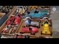 Barn Find collector cars at Auction: Chevrolet, Austin, Ford, Jeep, Lincoln, Pierce Arrow, + more!