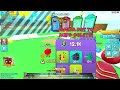 Horangi Campak Peminat Yang Minta Robux Percuma... (Roblox Malaysia)